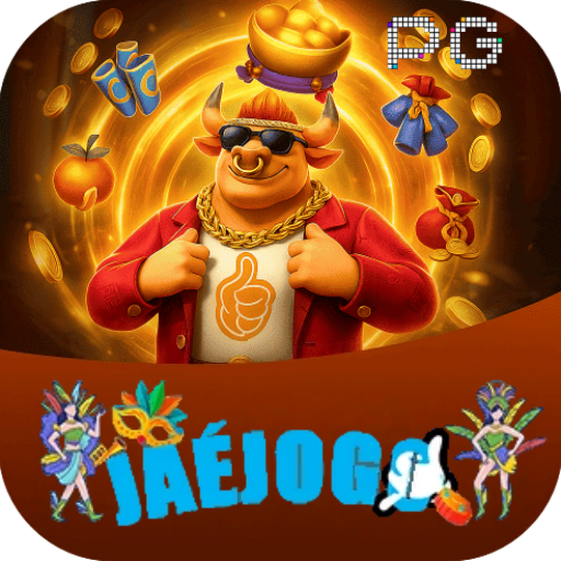 Novo logo da jaejogo