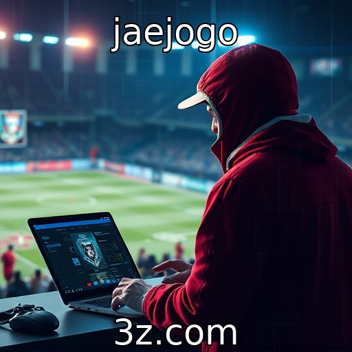jaejogo Aposte com Segurança: Dicas para Proteger seus Dados Pessoais