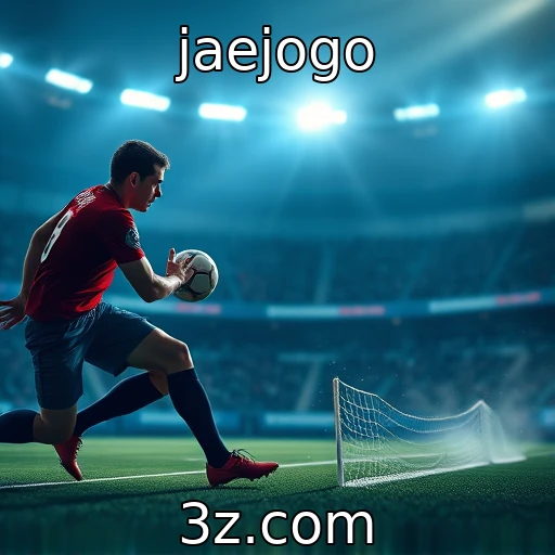 jaejogo Os Segredos das Apostas Esportivas: Estratégias que Funcionam