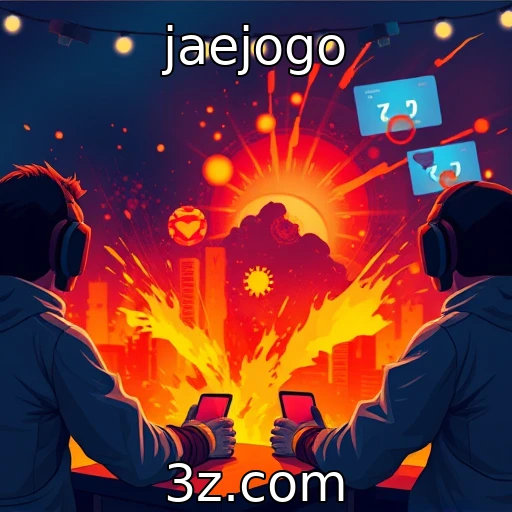 jaejogo Apostas Esportivas: Estratégias Para Analisar Grandes Partidas