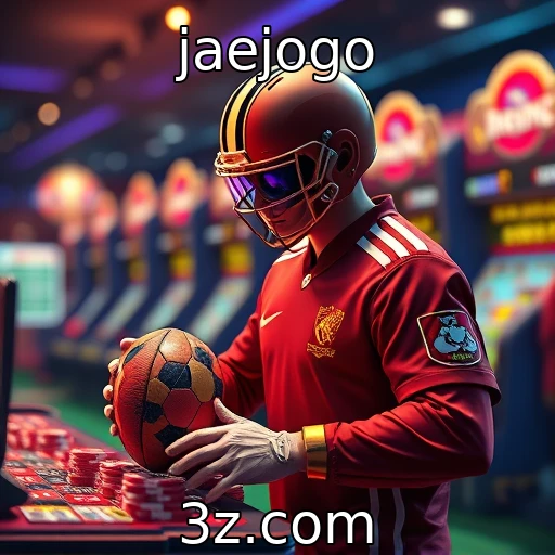 jaejogo Apostas Esportivas: Como Analisar Lutas e Maximizar Seus Ganhos