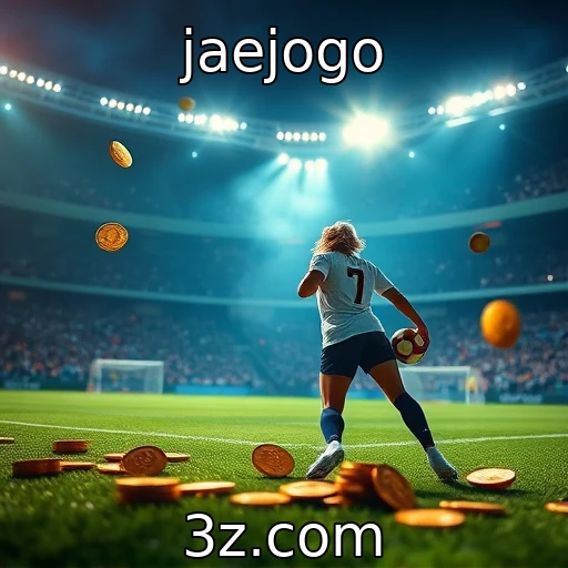 jaejogo Como as criptomoedas estão moldando o futuro das apostas online