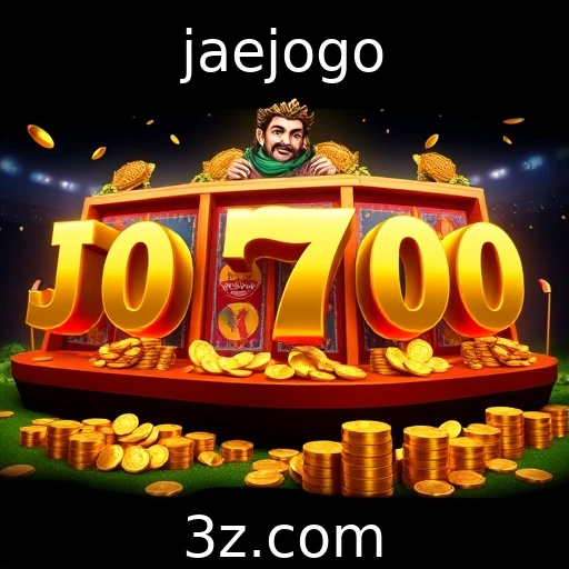 jaejogo Revolução nas apostas esportivas: o que está moldando o mercado brasileiro