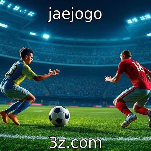 jaejogo Apostas esportivas: como analisar partidas e garantir lucros