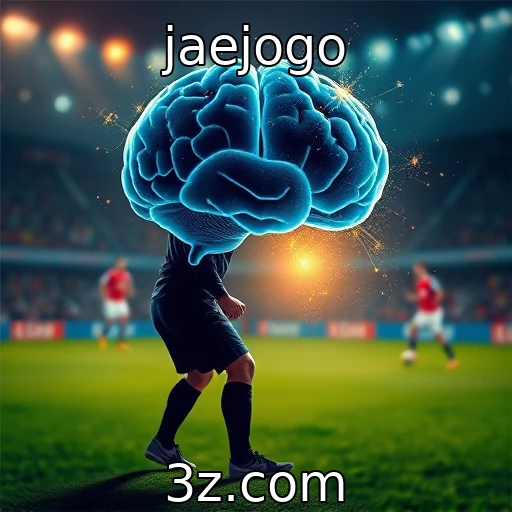 jaejogo Os segredos das apostas esportivas: como analisar partidas com eficiência
