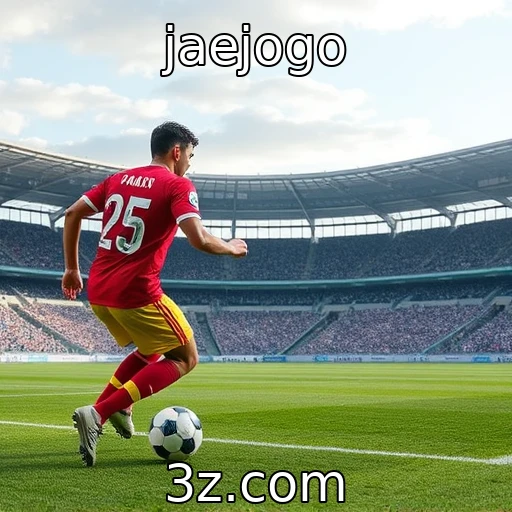 jaejogo Apostas esportivas: o que esperar dos campeonatos de 2025?