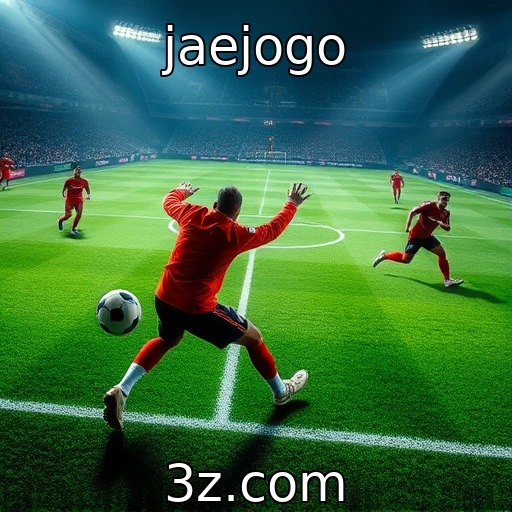 jaejogo As estratégias inesperadas que podem impulsionar suas apostas esportivas